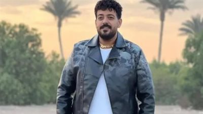  إسماعيل الليثي: من الأفراح الشعبية إلى نجم شباك تترات المسلسلات