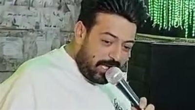 من الأفراح إلى القمة: تكتيكات إسماعيل الليثي في دمج الموال الأصيل بإيقاع المطرب الشعبي الحديث