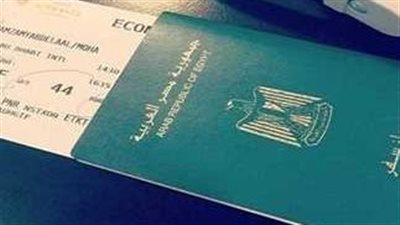 استخراج جواز السفر المصري.. الخطوات والشروط والأوراق المطلوبة