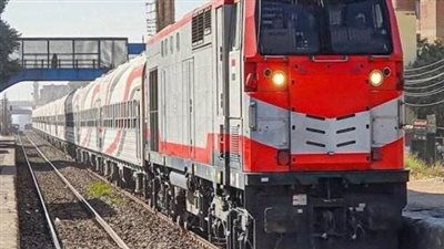  جدول مواعيد القطارات اليوم السبت 8 نوفمبر 2025 من قبلي لـ بحري