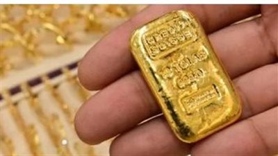 أسعار الذهب اليوم فى مصر.. عيار 21 نحو 5340 جنيها للجرام