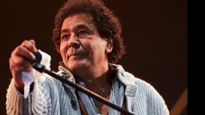 محمد منير.. مسيرته الفنية وحياته الشخصية والأسرية