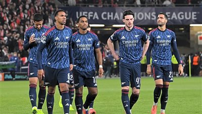 سندرلاند يعرقل أرسنال ويخطف تعادلا قاتلا في الدوري الإنجليزي