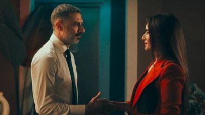 شاهد الآن: موعد عرض مسلسل ورد وشوكولاتة على منصة Yango Play وتوقيت القاهرة