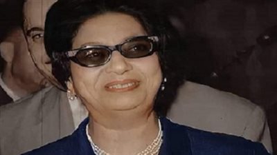 أم كلثوم.. صوت مصر: دورها الوطني والقومي