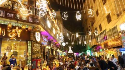 رمضان بين التاريخ والروحانية.. موعد الشهر الكريم 2026 في مصر 