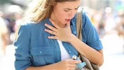 أعراض الربو.. 5 علامات لا يجب تجاهلها