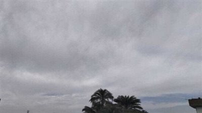 أحوال الطقس اليوم الأحد 9 نوفمبر 2025 في مصر 