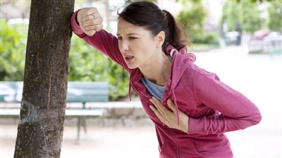 أسباب سرعة التنفس.. 7 عوامل محتملة