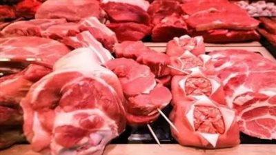 أسعار اللحوم اليوم الأحد 9 نوفمبر 2025