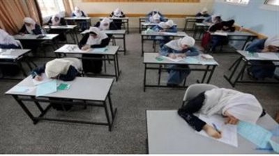  موعد انطلاق امتحان نصف العام لصفوف النقل والشهادة الإعدادية