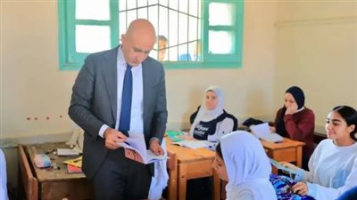 حقيقة حصول الطلاب على إجازة أيام انتخابات مجلس النواب المصري