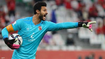 الشناوي أفضل حارس وعطية أفضل لاعب وبلحاج هداف البطولة