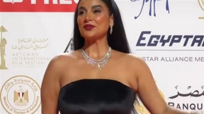 جوري بكر.. الانتقال من الإعلام للدراما