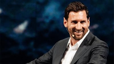 ميسي يرد على رونالدو: التتويج بكأس العالم أعظم إنجاز على الإطلاق