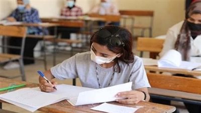 موعد امتحانات الثانوية العامة 2026
