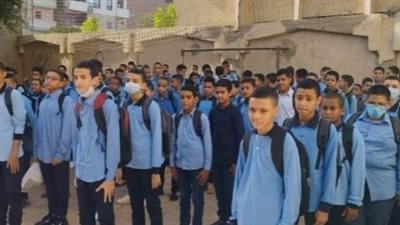 مدة الدراسة بالعام الدراسي الجديد 2025-2026