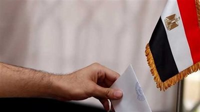 خطوات معرفة لجنة الانتخابات في مجلس النواب بالرقم القومي 2025 (رابط رسمي)