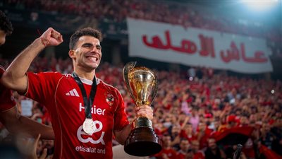 مستعينا بـ 25 فيديو.. الأهلي يتقدم بشكوى ضد جماهير الزمالك بسبب زيزو