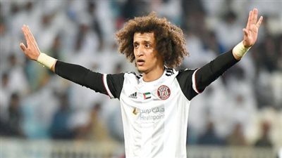 بعد اعتزاله.. مسيرة عموري في ملاعب كرة القدم