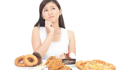 5 أطعمة لـ علاج الاكتئاب.. احرص عليها