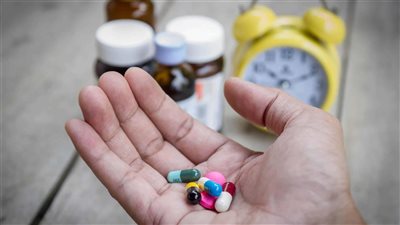 7 أدوية تسبب الاكتئاب.. انتبه لها جيدا