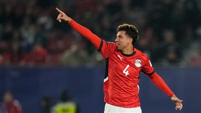 أحمد عابدين لاعب الأهلي يقضي معايشة مع خامس الدوري البرتغالي