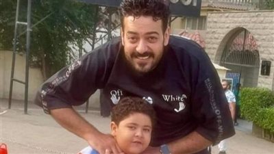 مصر.. وفاة الفنان الشعبي إسماعيل الليثي