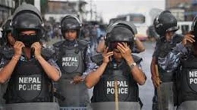 الشرطة في نيبال تعتقل أكثر من 400 شخص على خلفية احتجاجات سبتمبر الماضي