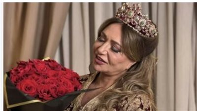 ليلى علوي ضيفة شرف مهرجان الرباط: النجمة المصرية تتألق بـ 