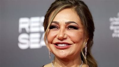 ليلى علوي تعبر عن سعادتها بالتكريم في مهرجان الرباط: 