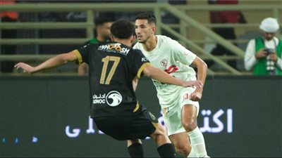 الزمالك يهزم بيراميدز ويضرب موعدًا مع الأهلي في نهائي السوبر المصري