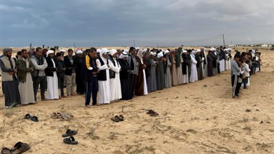 صلاة الاستسقاء: دليل كامل بالأحكام والكيفية والسنن المستحبة لطلب نزول المطر