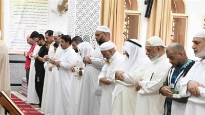 الاستغفار والتوبة: أهم شروط وآداب صلاة الاستسقاء لنزول الغيث والرحمة