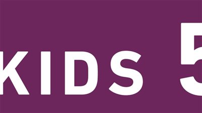 كيفية إدخال بيانات التردد الجديد لقناة 5 Kids (معدل الترميز والاستقطاب)