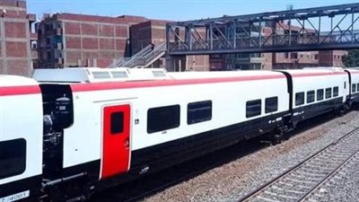  أسعار ومواعيد تشغيل قطارات تالجو الإسبانية الفاخرة على خطوط الوجهين البحري والقبلي اليوم 11_11_ 2025