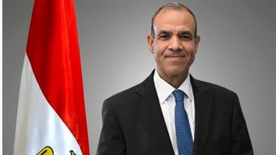 بدر عبدالعاطي: حريصون على تخفيف وطأة المعاناة الإنسانية لسكان غزة