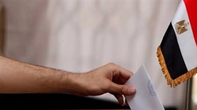 غرفة عمليات وزارة الداخلية المصرية تتابع سير انتخابات النواب لحظة بلحظة