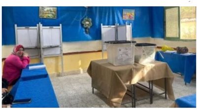 فتح لجان الجيزة ثانى أيام انتخابات النواب المصري 2025 وانطلاق عملية التصويت