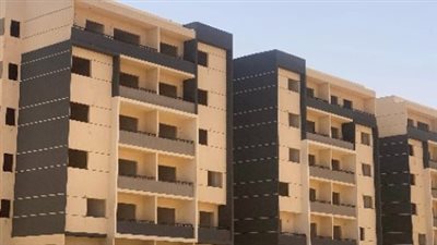 نظام حجز شقق سكن لكل المصريين 7.. شروط التقديم والتمويل العقاري