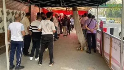 طريقة التصويت الصحيحة في انتخابات مجلس النواب 2025