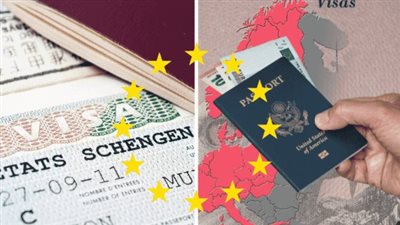 شروط ومتطلبات الحصول على فيزا شنغن