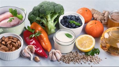 8 مكملات غذائية لتحسين الذاكرة