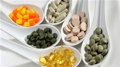 7 مكملات غذائية مفيدة لعلاج الاكتئاب