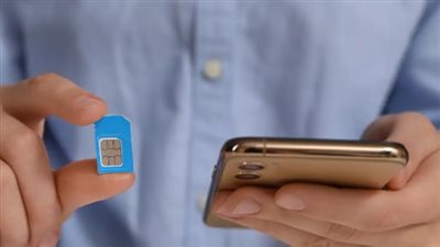 أكواد ورموز فودافون كاش الأساسية 2025