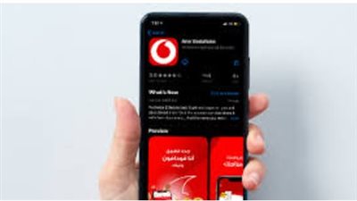 توسع الخدمات: دور فودافون كاش في الشمول المالي 