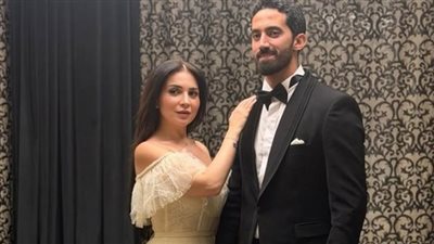 أحمد تيمور خليل.. من هو الصيدلي ومدرب اللياقة الذي فاز بقلب مي عز الدين؟