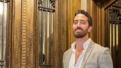 صيدلي ومدرب نجوم: اكتشفوا كل شيء عن زوج مي عز الدين الجديد