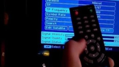 تحديث ترددات قنوات النايل سات والعرب سات 2025 – دليلك الكامل لاستقبال المحطات الجديدة