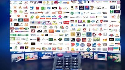 للباحثين عن الوضوح: إليك ترددات قنوات HD الأكثر مشاهدة على النايل سات بمواصفات DVB-S2